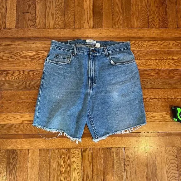Y2K Old Navy Jorts - Picture 3 of 8